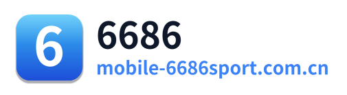 6686 Logo